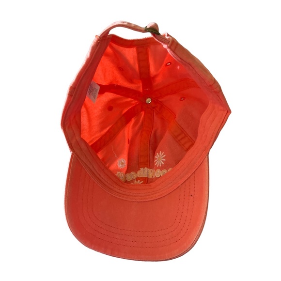 Good Vibes Mango Club Daisy Cap - Picture 15 of 16
